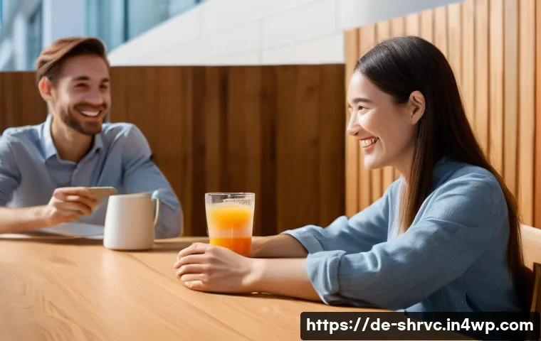 서비스 디자인 사고의 시나리오 기법 관련 이미지 2