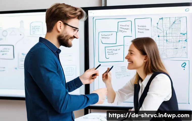 Service Design Thinking Kundenfeedback clever nutzen für begeisternde Ergebnisse 3 서비스 디자인 사고의 고객 피드백 반영 방법 관련 이미지 1